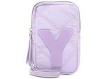 Suri Frey Borsa Per Cellulare Evy Handyetui Lightpurple Lilla