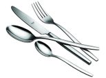 Set Di 24 Pezzi Sassonia, Mepra