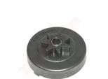BęBen SprzęGłA Makita Dcs3501, 4301 3/8 7T ( 181223310 , 158927-9 )