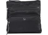 Gerry Weber Borsa A Tracolla Echoes Shoulderbag Black Nero
