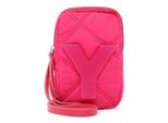 Suri Frey Borsa Per Cellulare Evy Handyetui Pink Rosa