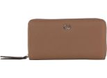 Gerry Weber Portafoglio Feel Good Purse LH12Z Lightbrown Marrone Chiaro