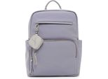 Suri Frey Zaino Per Laptop Zaino Con Scomparto Per Laptop Suri Sports Cody Backpack Lilac Lilla