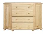 Cassettiera Armadio Nuova Credenza Jvmoebel