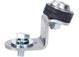 Staffa Di Montaggio Serbatoio Benzina Schmitt Per Simson S50, S51, S70