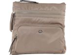 Gerry Weber Borsa A Tracolla Echoes Shoulderbag Fungi Grigio Talpa