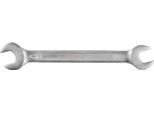Chiave Strend Pro 3113 14X15 Mm, A Forchetta, Doppia, Cr-V