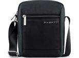 Bugatti Borsa A Tracolla Borsa A Tracolla Sera Shoulder Bag Mini Anthracite Antracite