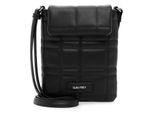 Suri Frey Borsa A Tracolla Hilary Crossover Bag Black Nero