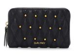 Suri Frey Portafoglio Corey Wallet Blue Blu Scuro