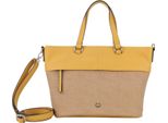 Gerry Weber Borsetta Borsa A Tracolla Keep In Mind Hand Bag Mhz Yellow Giallo Scuro