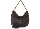 Suri Frey Borsa A Tracolla Borsa A Tracolla Corey Hobo Bag Brown Marrone Scuro