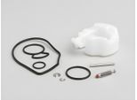 Kit Revisione Carburatore Bgm Originale Dellorto Phva (Per Camera A Galleggiante Senza Scarico), Phbn