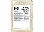 Hp EH0072FAWJA 72Gb 15 000Rpm Sas Ii 2,5" Pollici 512544-003"