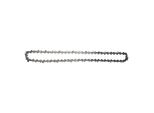 Catena Makita 38 Cm -64 - 3/8" - 1,3 Mm - Micro Scalpello - 95 Maglie Di Trasmissione"