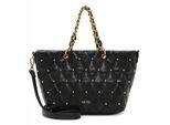 Suri Frey Borsa A Tracolla Borsa A Tracolla Corey City Shopper Black Nero
