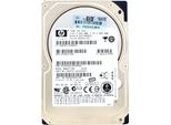 Disco Rigido Hp DG072BABCE 72GB 10 000Rpm Sas 2,5'' Pollici 460850-001