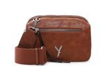 Suri Frey Borsa A Tracolla Gracey Crossbody Bag Cognac Marrone