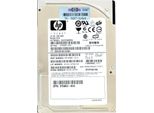 Disco Rigido Hp DG072A8B54 72Gb 10000Rpm Sas 2,5'' Pollici 375696-002