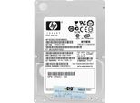 Disco Rigido Hp DG0072BALVL 72Gb 16Mb Cache 10 000 Rpm Sas 2,5'' Pollici 504015-001