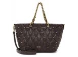 Suri Frey Borsa A Tracolla Borsa A Tracolla Corey City Shopper Brown Marrone Scuro