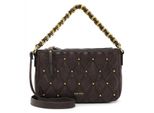 Suri Frey Borsa A Tracolla Borsa A Tracolla Corey Crossbody Brown Marrone Scuro