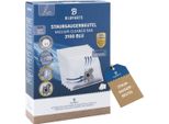 Bluparts 10090407 Wie Miele 9917710 Typ Fjm FüR Bodenstaubsauger 5Stk +Vorfilter