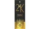 Power Tan 24K Sun Accelerator Con Olio Di Carota 20Ml