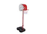 Canestro Da Basket Master Kid 135