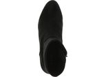 Stivaletto Caprice G Largo Nero