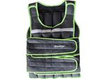 Gilet Master 20 Kg A Peso Regolabile