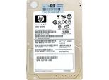 Disco Rigido Hp EG0146FAWHU 146GB 10 000Rpm Sas Ii 2,5" Pollici 507119-003"
