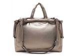 Suri Frey Borsa Shopper Borsa A Tracolla Glory Cityshopper Bronze Bronzo
