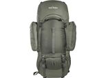 Tatonka Zaino Da Escursione Zaino Akela 45 Stone Grey Olive Cachi
