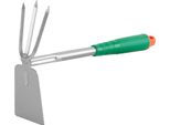 Zappa Strend Pro Herrison GT983F, Piatta, A Tre Punte