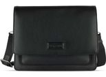 Bugatti Borsa A Tracolla Borsa A Tracolla Elsa Shoulder Bag With Flap Black Nero