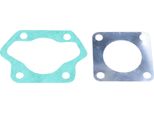 Set Guarnizioni Cilindro 50Cc 38Mm Per Simson S51, KR51/2 Schwalbe, SR50