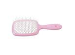 Janeke Superbrush Spazzola Per Parrucchieri Rosa Chiaro