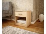 Comodino Luan – Rovere Sonoma