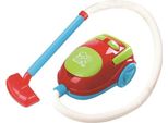 Playgo, Aspirapolvere Con Funzione, 32 Cm, 3463