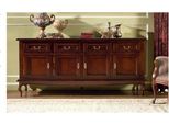 Credenza Cassettiera Armadi Cassettiera Mobile Legno Soggiorno Xxl Credenze Marrone