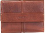 MaîTre Pelle Portafoglio Birkenfeld Ilsebill Purse Cognac Marrone