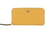 Gerry Weber Portafoglio Feel Good Purse LH12Z Yellow Giallo Scuro