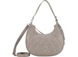 Gerry Weber Borsa A Tracolla Borsa A Tracolla Panorama Hobo Grey Grigio Talpa