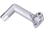 Collettore Di Aspirazione Inclinato Per Hercules / Sachs 504, 505, Hercules Prima M 2, 3, 4, 5