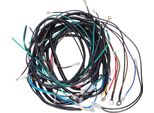 Set Di Cavi / Cablaggio Per Simson S51, S50, S53, S70, S83