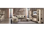 Set Di Divani 3+1+1 Posti Di Design Divani Imbottiti Divani Relax Divano Moderno Nuovo