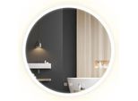 Specchio Led Rea 50Cm Ffj50