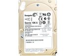 Disco Rigido Seagate 600GB 64Mb Cache 10 000Rpm Sas 2,5'' Pollici ST600MM0006