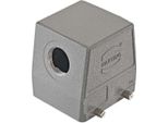Bussola M40 - Bussola Per Connettore Industriale 19 30 032 0528